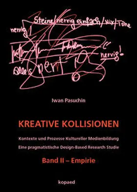Pasuchin |  Kreative Kollisionen (II) | Buch |  Sack Fachmedien
