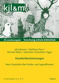 Benner / Preis / Ritter |  Standortbestimmungen | eBook | Sack Fachmedien