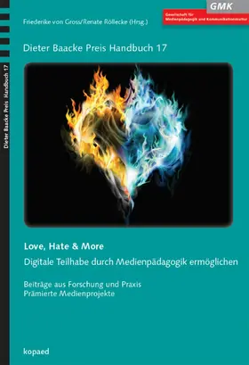 von Gross / Röllecke |  Love, Hate & More | eBook | Sack Fachmedien