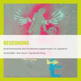 Miller / Sauter / Bonath | Begegnung | Buch | 978-3-96848-671-0 | www.sack.de