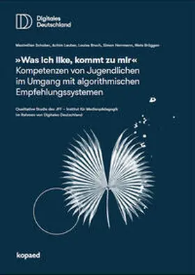 Schober / Lauber / Bruch |  "Was ich like, kommt zu mir" | Buch |  Sack Fachmedien