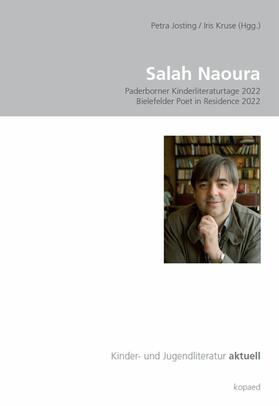 Josting / Kruse | Salah Naoura | E-Book | sack.de