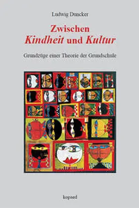 Duncker |  Zwischen Kindheit und Kultur | eBook | Sack Fachmedien