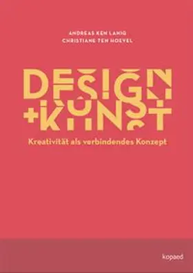 Ten Hoevel / Lanig |  Design und Kunst | eBook | Sack Fachmedien