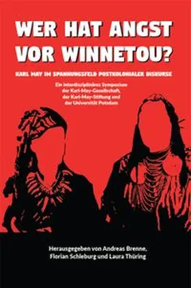 Brenne / Schleburg / Thüring |  Wer hat Angst vor Winnetou? | eBook | Sack Fachmedien