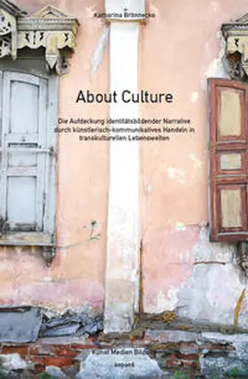 Brönnecke |  About Culture | eBook | Sack Fachmedien