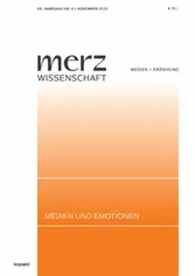 Demmler / Eggert |  Medien und Emotionen | eBook | Sack Fachmedien