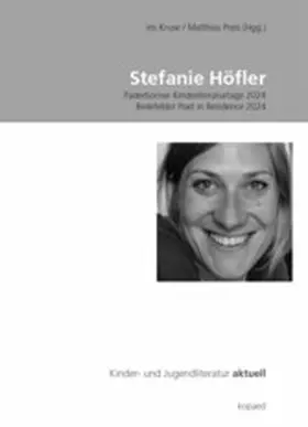 Kruse / Preis |  Stefanie Höfler | eBook | Sack Fachmedien