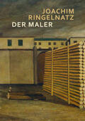 Kaumkötter / Heidenreich / Sulzer |  Joachim Ringelnatz - Der Maler | Buch |  Sack Fachmedien