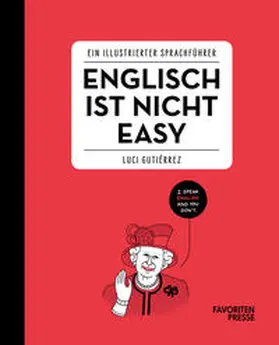 Gutiérrez |  Englisch ist nicht easy | Buch |  Sack Fachmedien