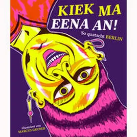 Ostwald |  Kiek ma eena an! | Buch |  Sack Fachmedien