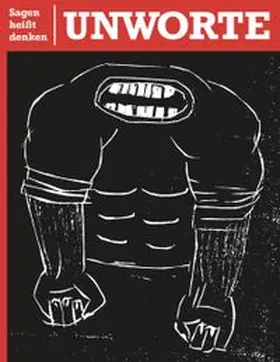 Unworte | Buch | 978-3-96849-137-0 | www.sack.de