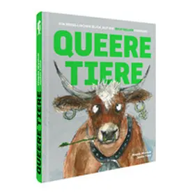 Wystub |  Queere Tiere | Buch |  Sack Fachmedien