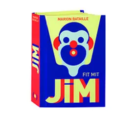 Bataille |  Fit mit Jim | Buch |  Sack Fachmedien