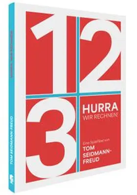 Seidmann-Freud |  Hurra, wir rechnen! | Buch |  Sack Fachmedien