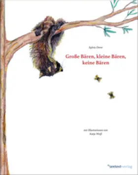 Derer |  Große Bären, kleine Bären, keine Bären | Buch |  Sack Fachmedien