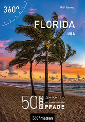 Johnen | USA - Florida | Buch | 978-3-96855-007-7 | www.sack.de