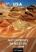 Förster |  USA - Naturparks im Westen | Buch |  Sack Fachmedien