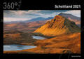  360° Schottland Kalender 2021 | Sonstiges |  Sack Fachmedien
