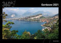  360° Italien - Gardasee Kalender 2021 | Sonstiges |  Sack Fachmedien