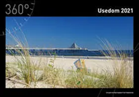  360° Usedom Premiumkalender 2021 | Sonstiges |  Sack Fachmedien
