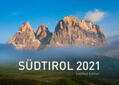  360° Südtirol Exklusivkalender 2021 | Sonstiges |  Sack Fachmedien