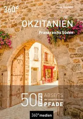 Maunder | Okzitanien | Buch | 978-3-96855-278-1 | www.sack.de