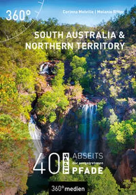Melville |  South Australia und Northern Territory | eBook | Sack Fachmedien