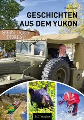 Bergold |  Geschichten aus dem Yukon | eBook | Sack Fachmedien