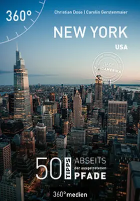Dose |  New York - USA | eBook | Sack Fachmedien