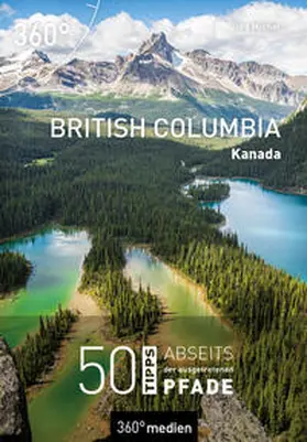 Michel | Kanada - British Columbia | Buch | 978-3-96855-509-6 | www.sack.de