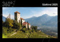  360° Südtirol Premiumkalender 2025 | Sonstiges |  Sack Fachmedien