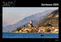  360° Gardasee Premiumkalender 2025 | Sonstiges |  Sack Fachmedien