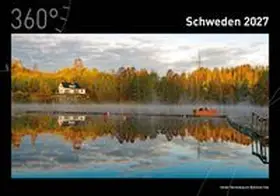  Schweden Premiumkalender 2027 | Sonstiges |  Sack Fachmedien