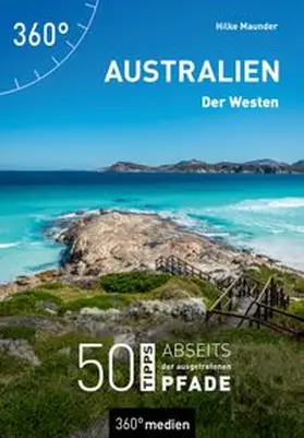 Maunder |  Australien - Der Westen | eBook | Sack Fachmedien