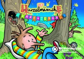 Heinz |  Et Wurzelmännche | Buch |  Sack Fachmedien