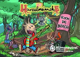 Heinz |  Et Wurzelmännche | Buch |  Sack Fachmedien