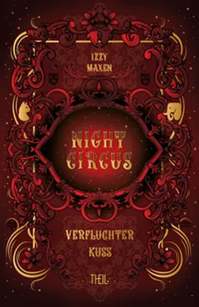 Maxen |  Night Circus | Buch |  Sack Fachmedien