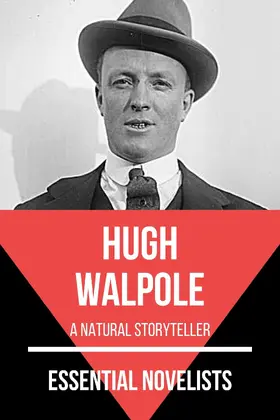 Walpole / Nemo |  Essential Novelists - Hugh Walpole | eBook | Sack Fachmedien