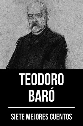 Baró / Nemo |  7 mejores cuentos de Teodoro Baró | eBook | Sack Fachmedien
