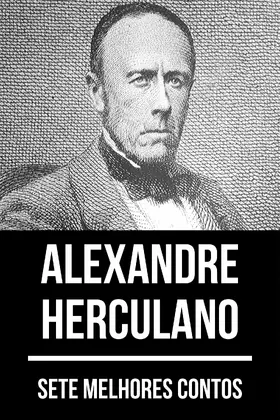 Herculano / Nemo |  7 melhores contos de Alexandre Herculano | eBook | Sack Fachmedien