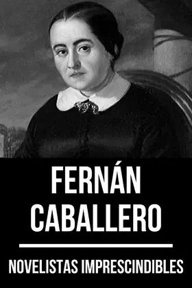 Caballero / Nemo |  Novelistas Imprescindibles - Fernán Caballero | eBook | Sack Fachmedien