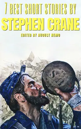 Crane / Nemo |  7 best short stories by Stephen Crane | eBook | Sack Fachmedien