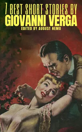 Verga / Nemo |  7 best short stories by Giovanni Verga | eBook | Sack Fachmedien
