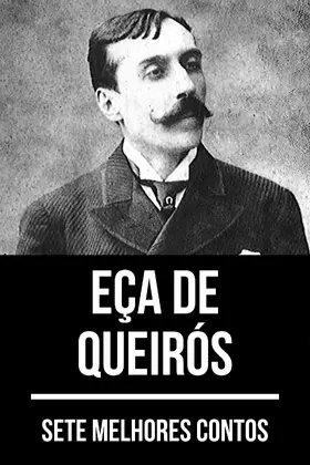 de Queirós / Nemo |  7 melhores contos de Eça de Queirós | eBook | Sack Fachmedien