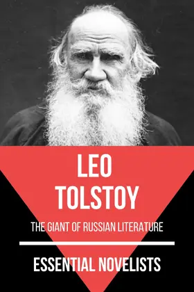 Tolstoy / Nemo |  Essential Novelists - Leo Tolstoy | eBook | Sack Fachmedien