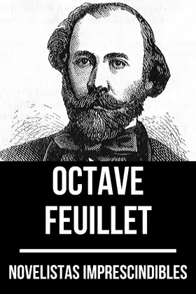 Feuillet / Nemo |  Novelistas Imprescindibles - Octave Feuillet | eBook | Sack Fachmedien