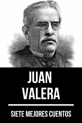 Valera / Nemo |  7 mejores cuentos de Juan Valera | eBook | Sack Fachmedien