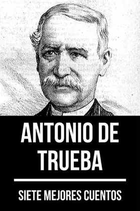 De Trueba / Nemo |  7 mejores cuentos de Antonio de Trueba | eBook | Sack Fachmedien
