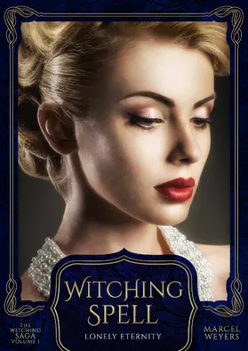Weyers |  Witching Spell | eBook | Sack Fachmedien